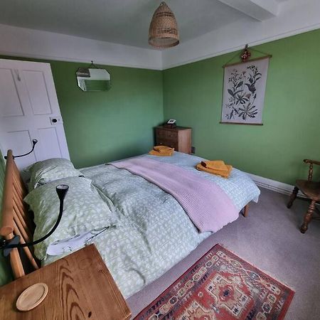 Cheerful Two Bedroom Cottage In The Forest Of Dean Lydbrook Екстер'єр фото