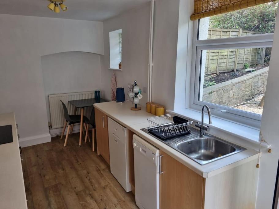 Cheerful Two Bedroom Cottage In The Forest Of Dean Lydbrook Екстер'єр фото