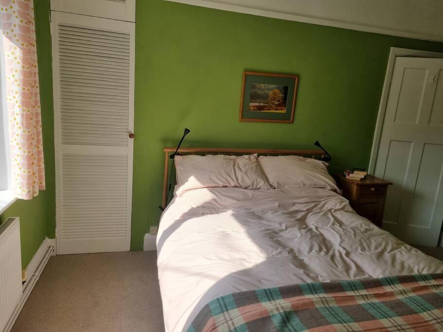 Cheerful Two Bedroom Cottage In The Forest Of Dean Lydbrook Екстер'єр фото