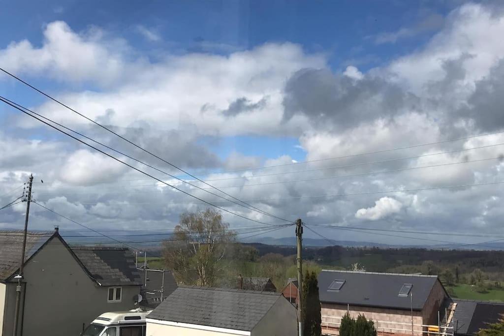 Cheerful Two Bedroom Cottage In The Forest Of Dean Lydbrook Екстер'єр фото