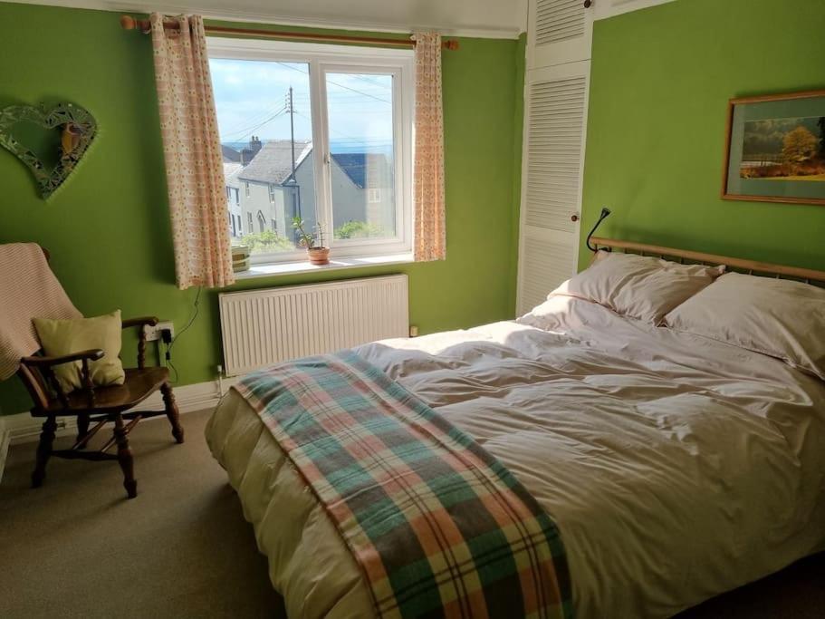Cheerful Two Bedroom Cottage In The Forest Of Dean Lydbrook Екстер'єр фото