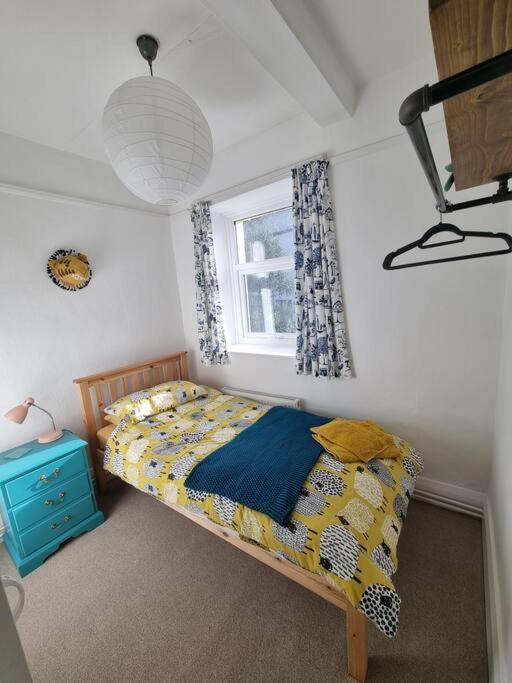 Cheerful Two Bedroom Cottage In The Forest Of Dean Lydbrook Екстер'єр фото