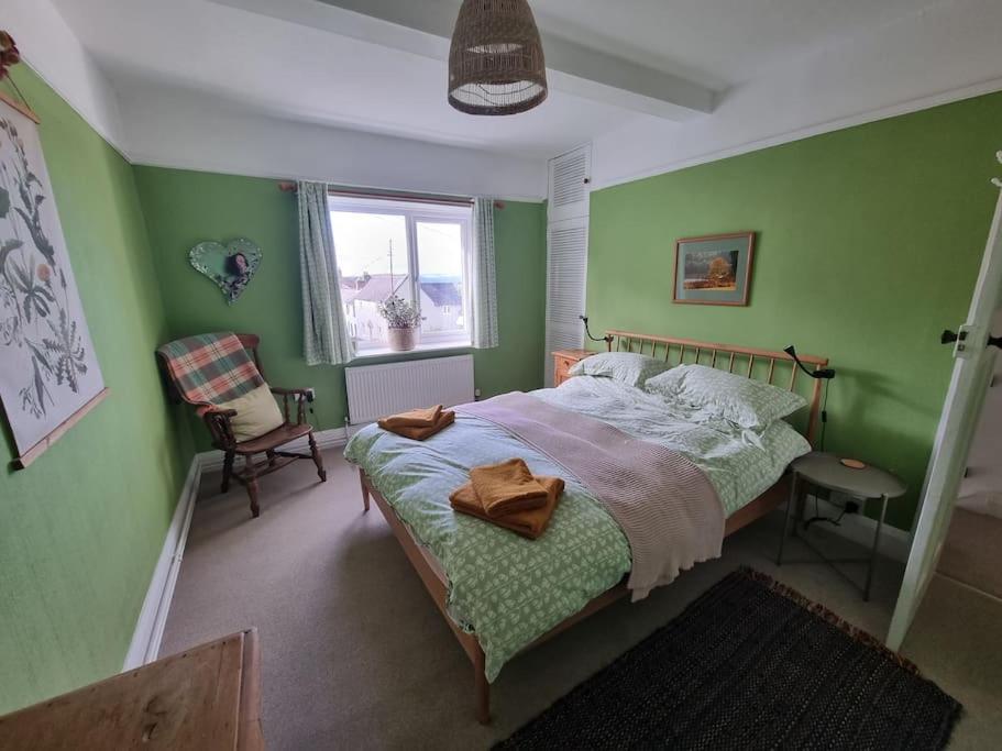 Cheerful Two Bedroom Cottage In The Forest Of Dean Lydbrook Екстер'єр фото