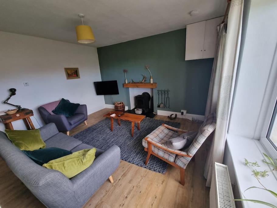 Cheerful Two Bedroom Cottage In The Forest Of Dean Lydbrook Екстер'єр фото