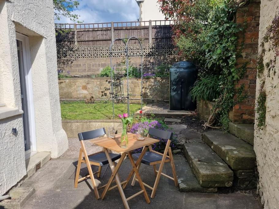Cheerful Two Bedroom Cottage In The Forest Of Dean Lydbrook Екстер'єр фото
