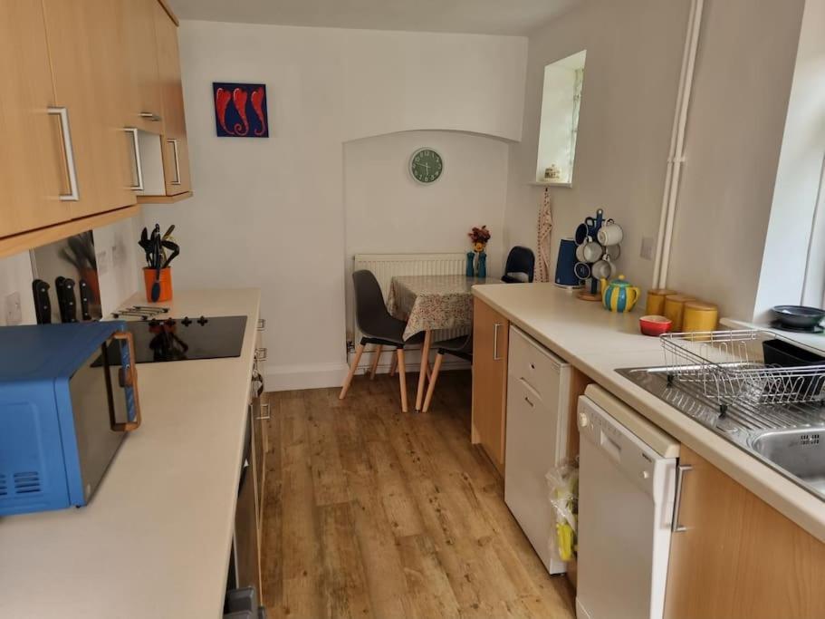 Cheerful Two Bedroom Cottage In The Forest Of Dean Lydbrook Екстер'єр фото