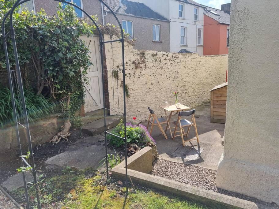 Cheerful Two Bedroom Cottage In The Forest Of Dean Lydbrook Екстер'єр фото