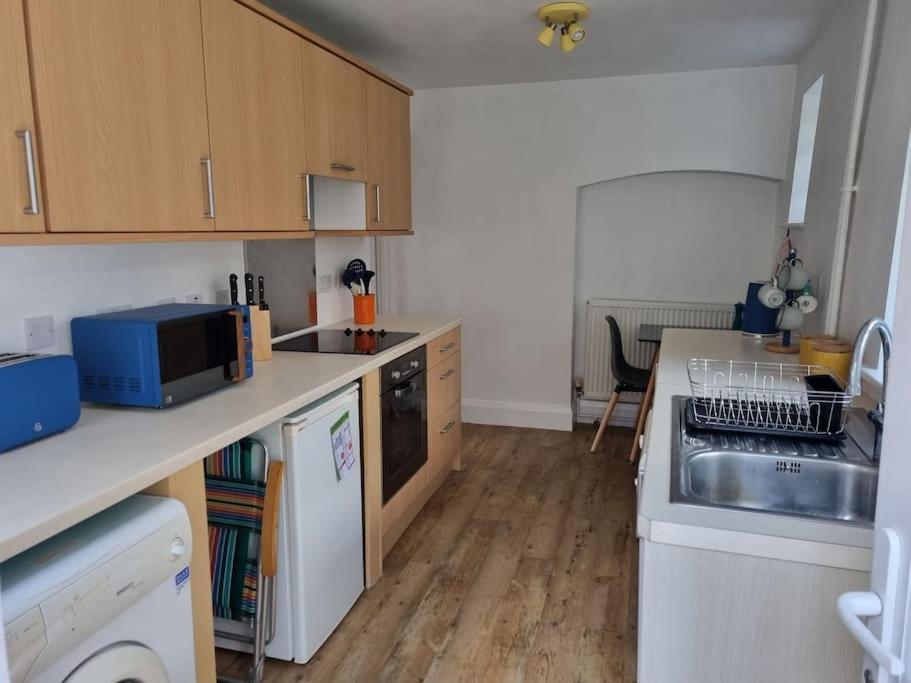 Cheerful Two Bedroom Cottage In The Forest Of Dean Lydbrook Екстер'єр фото