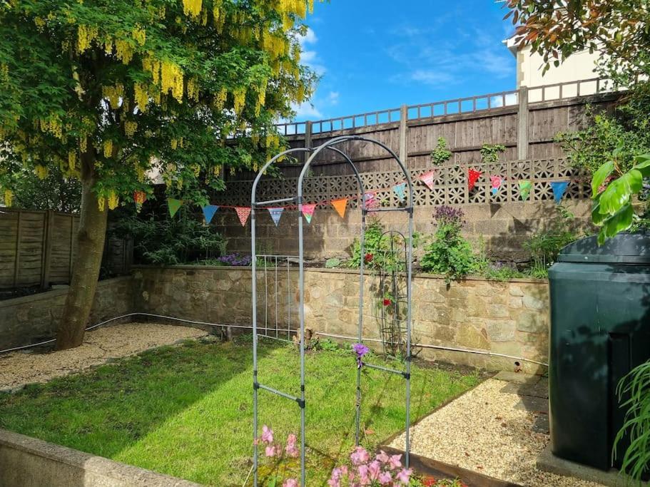Cheerful Two Bedroom Cottage In The Forest Of Dean Lydbrook Екстер'єр фото